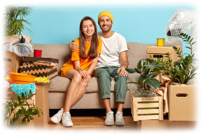 Movers Ивано-Франковск - Квартирный переезд Ивано-Франковск