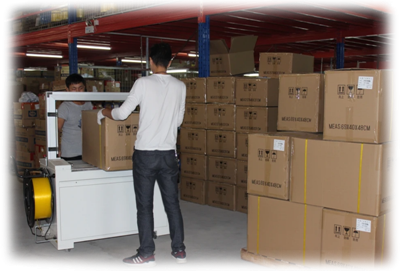 Movers Ивано-Франковск - Переезд производства Ивано-Франковск