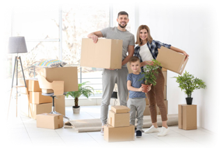 Movers Ивано-Франковск - Переезд квартиры Ивано-Франковск