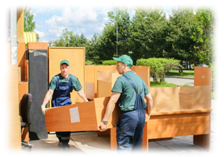 Movers Ивано-Франковск - Услуги грузчиков в Ивано-Франковске